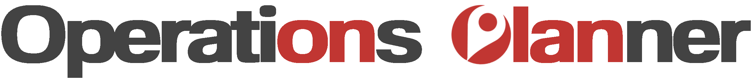 Operations Planner